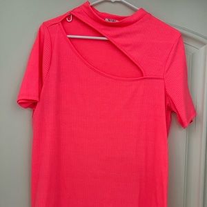 Neon Top